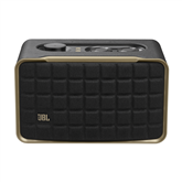 Nešiojama kolonėlė JBL Authentics 200, black Prekė - JBLAUTH200BLKEP