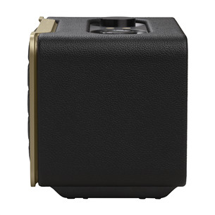 JBL Authentics 200, черный - Беспроводная домашняя колонка