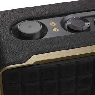 JBL Authentics 200, черный - Беспроводная домашняя колонка