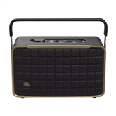 JBL Authentics 300, black - Portable wireless home speaker Item - JBLAUTH300BLKEP