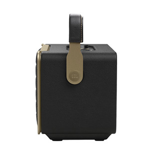 JBL Authentics 300, juoda - Nešiojama kolonėlė