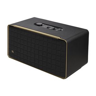 JBL Authentics 500, black - Belaidė kolonėlė Prekė - JBLAUTH500BLKEP
