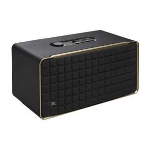 JBL Authentics 500, black - Belaidė kolonėlė Prekė - JBLAUTH500BLKEP