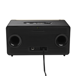 JBL Authentics 500, black - Belaidė kolonėlė Prekė - JBLAUTH500BLKEP