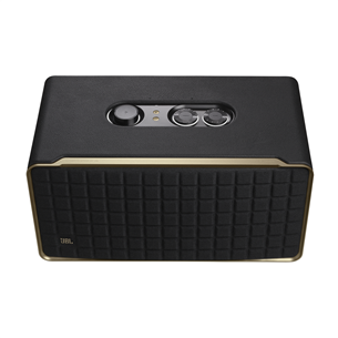 JBL Authentics 500, black - Belaidė kolonėlė Prekė - JBLAUTH500BLKEP