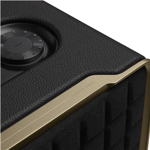JBL Authentics 500, black - Belaidė kolonėlė Prekė - JBLAUTH500BLKEP