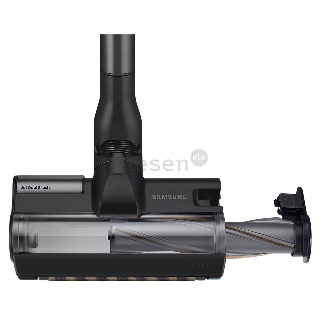 Dulkių siurblys Samsung Jet 95 Pet, black