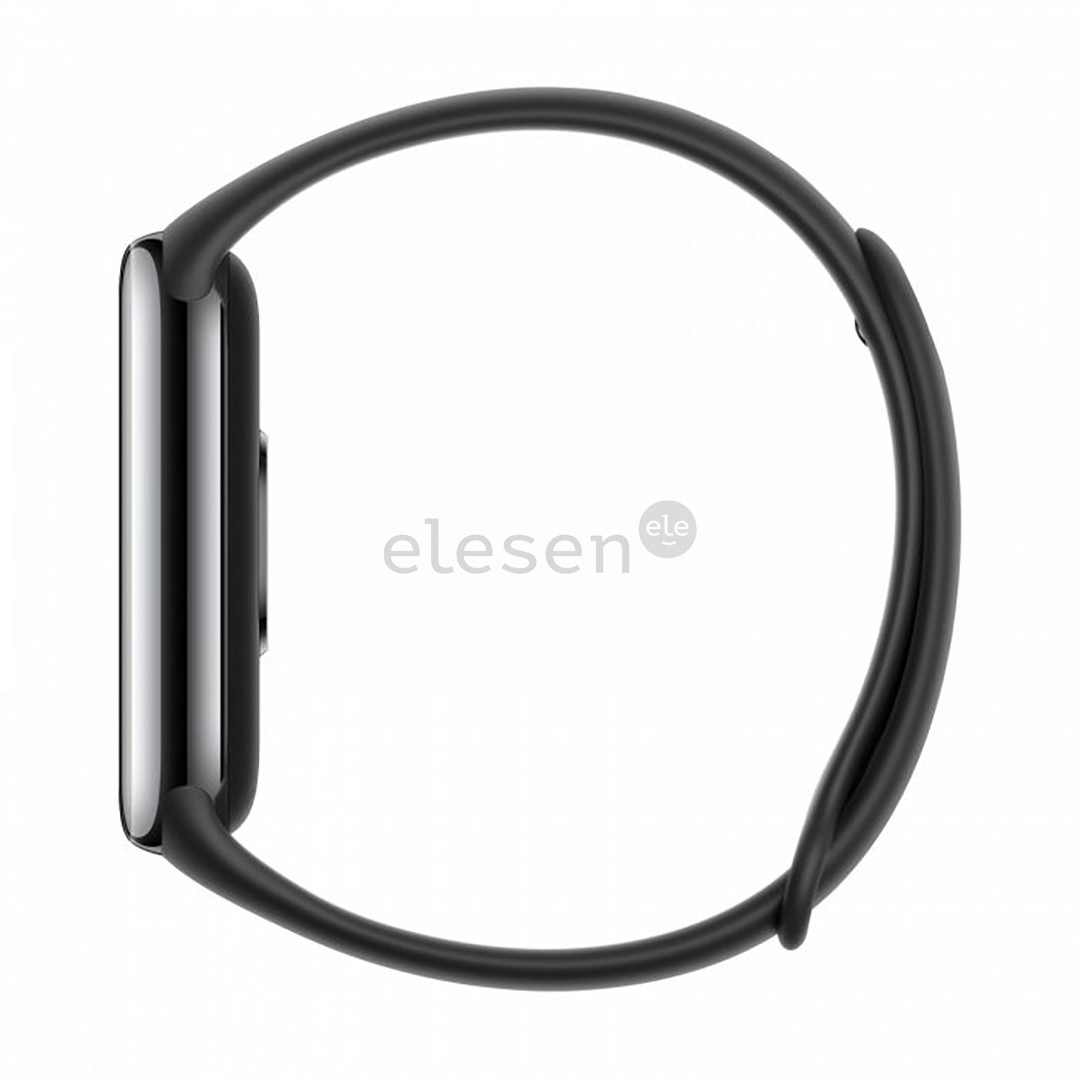 Išmanioji apyrankė Xiaomi Smart Band 8, graphite