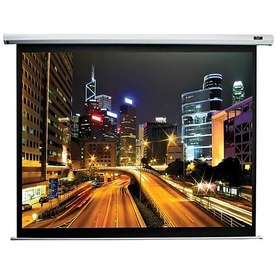 Projektoriaus ekranas Elite Screens Electric 120'' / 4:3