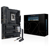 ASUS, Intel Z790, LGA1700, DDR5, ATX, WiFi+BT - Mainboard