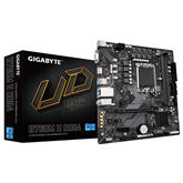 Gigabyte, Intel B760, LGA1700, DDR4, mATX - Pagrindinė plokštė
