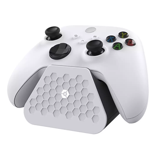 Gioteck Solo, Xbox One/Series X/S - Charger for controller Item - 812313016650 812313016650