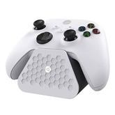 Įkrovimo stotelė žaidimų pulteliams Gioteck Solo, Xbox One/Series X/S Prekė - 812313016650