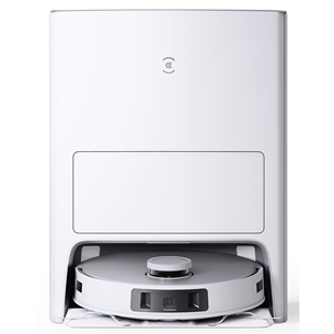 Ecovacs Deebot T20 Omni, сухая и влажная уборка, белый - Робот-пылесос Товар - DEEBOT20OMNI