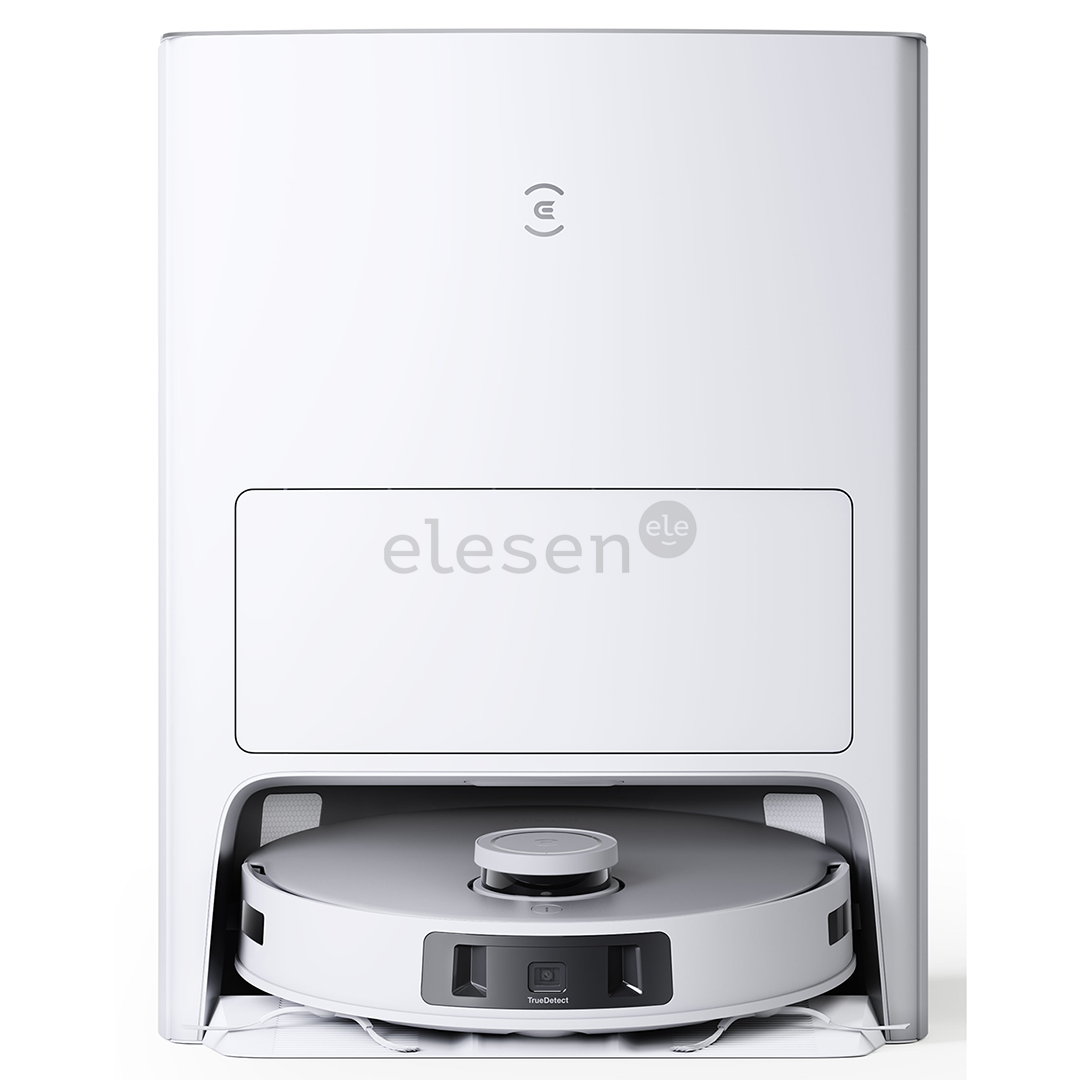 Ecovacs Deebot T20 Omni, сухая и влажная уборка, белый - Робот-пылесос Товар - DEEBOT20OMNI