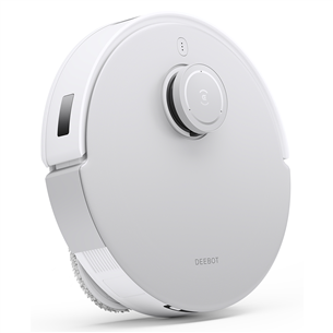 Ecovacs Deebot T20 Omni, сухая и влажная уборка, белый - Робот-пылесос Товар - DEEBOT20OMNI