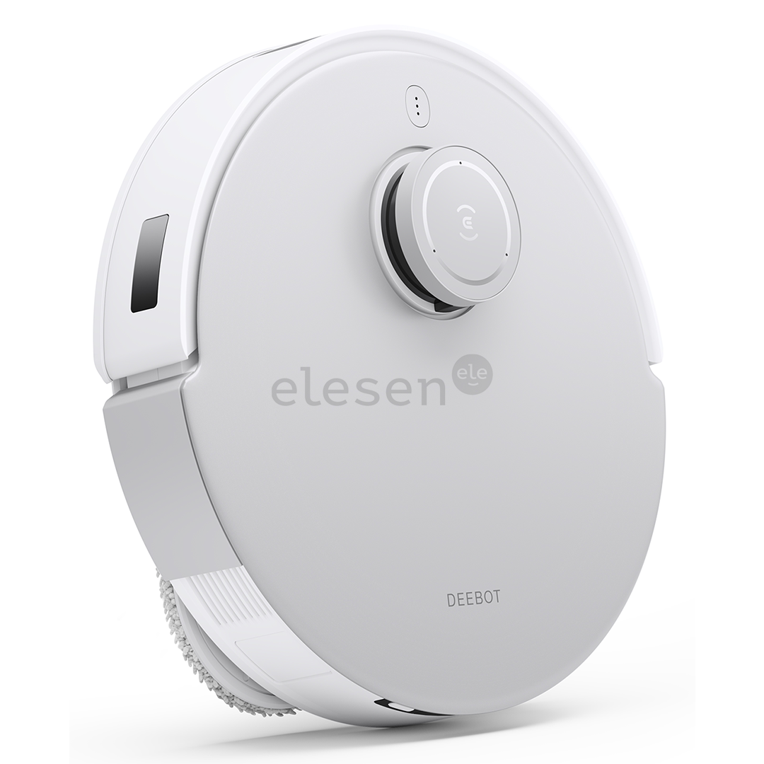 Ecovacs Deebot T20 Omni, сухая и влажная уборка, белый - Робот-пылесос Товар - DEEBOT20OMNI