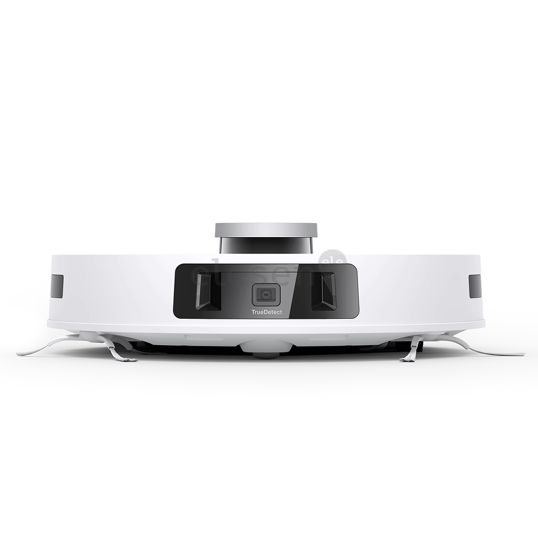 Ecovacs Deebot T20 Omni, сухая и влажная уборка, белый - Робот-пылесос Товар - DEEBOT20OMNI