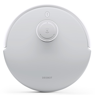 Ecovacs Deebot T20 Omni, сухая и влажная уборка, белый - Робот-пылесос Товар - DEEBOT20OMNI