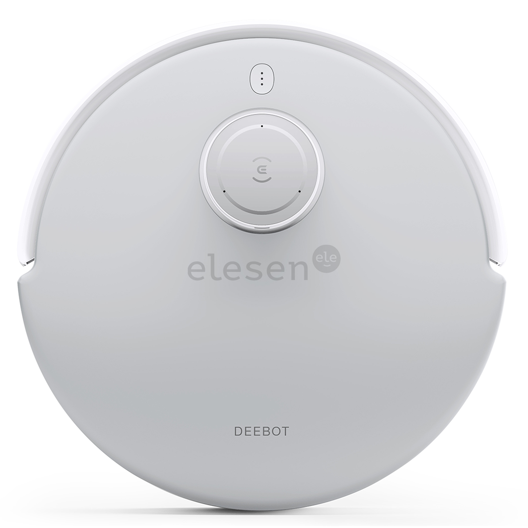 Ecovacs Deebot T20 Omni, сухая и влажная уборка, белый - Робот-пылесос Товар - DEEBOT20OMNI