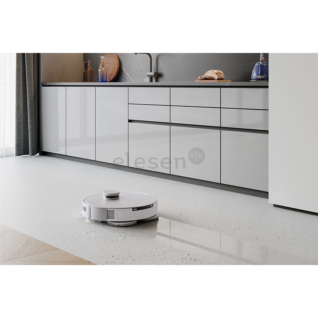 Ecovacs Deebot T20 Omni, сухая и влажная уборка, белый - Робот-пылесос Товар - DEEBOT20OMNI
