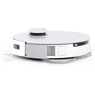 Ecovacs Deebot T20 Omni, сухая и влажная уборка, белый - Робот-пылесос Товар - DEEBOT20OMNI