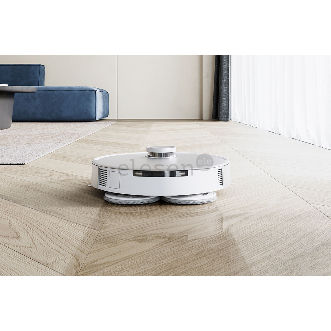 Ecovacs Deebot T20 Omni, сухая и влажная уборка, белый - Робот-пылесос Товар - DEEBOT20OMNI