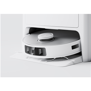 Ecovacs Deebot T20 Omni, сухая и влажная уборка, белый - Робот-пылесос Товар - DEEBOT20OMNI