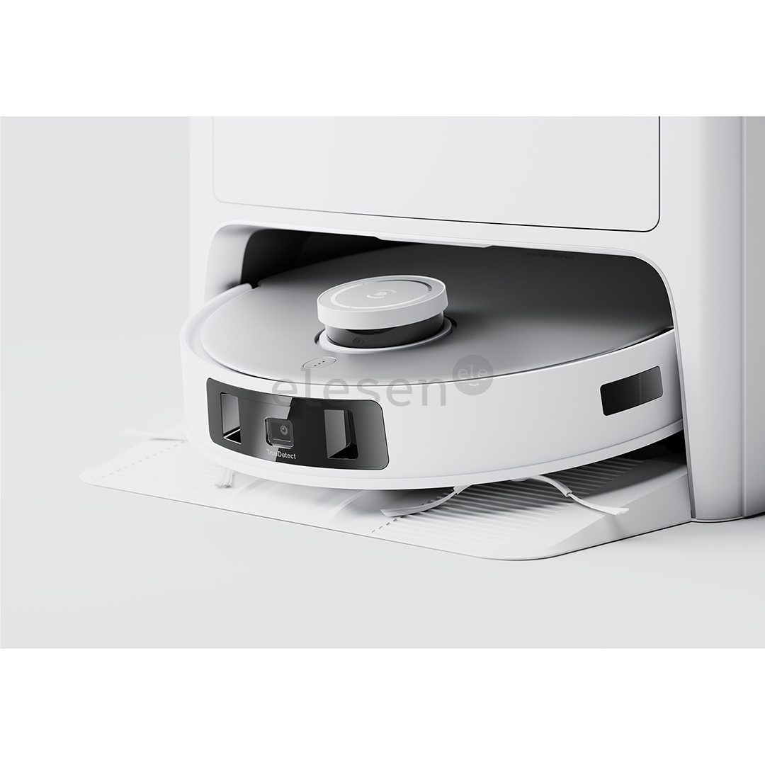 Ecovacs Deebot T20 Omni, сухая и влажная уборка, белый - Робот-пылесос Товар - DEEBOT20OMNI