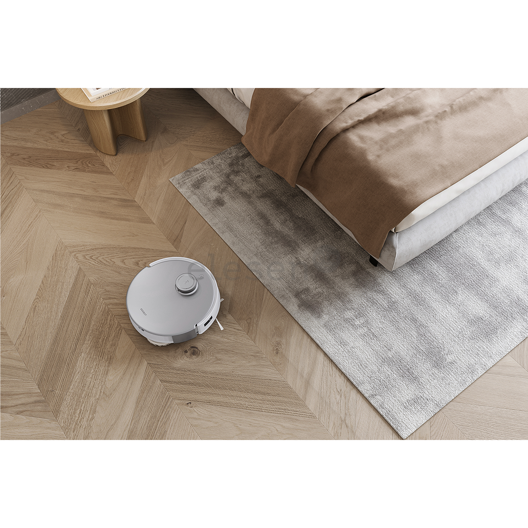 Ecovacs Deebot T20 Omni, сухая и влажная уборка, белый - Робот-пылесос Товар - DEEBOT20OMNI
