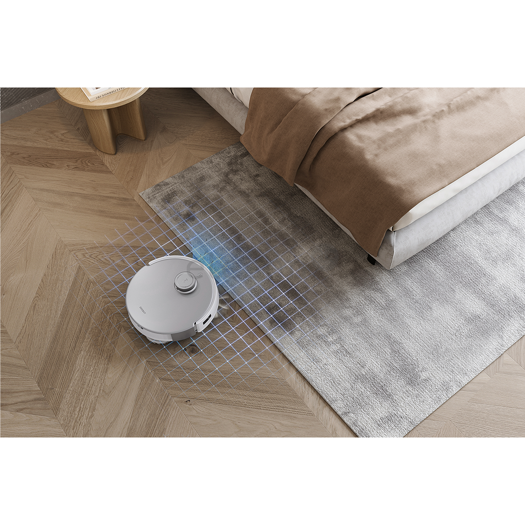 Ecovacs Deebot T20 Omni, сухая и влажная уборка, белый - Робот-пылесос Товар - DEEBOT20OMNI