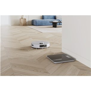 Ecovacs Deebot T20 Omni, сухая и влажная уборка, белый - Робот-пылесос Товар - DEEBOT20OMNI