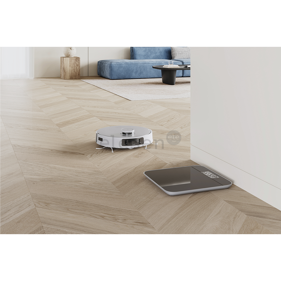Ecovacs Deebot T20 Omni, сухая и влажная уборка, белый - Робот-пылесос Товар - DEEBOT20OMNI