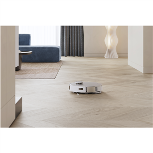 Ecovacs Deebot T20 Omni, сухая и влажная уборка, белый - Робот-пылесос Товар - DEEBOT20OMNI