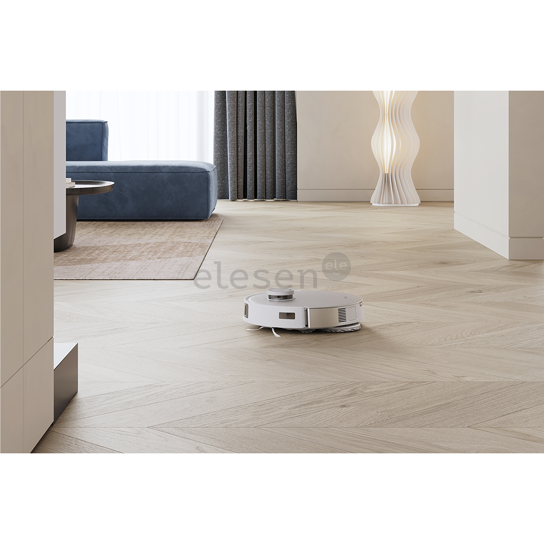 Ecovacs Deebot T20 Omni, сухая и влажная уборка, белый - Робот-пылесос Товар - DEEBOT20OMNI