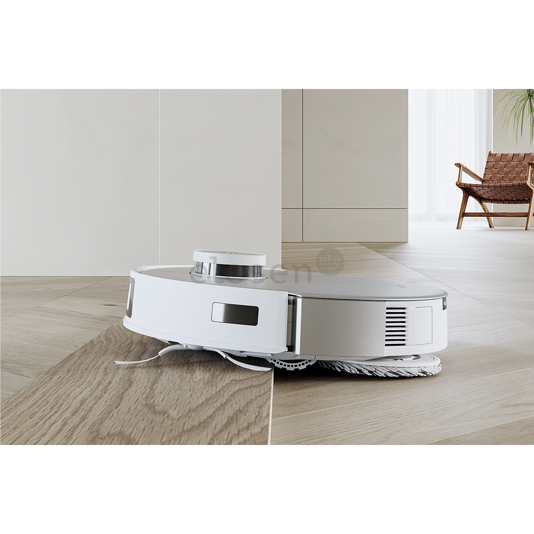 Ecovacs Deebot T20 Omni, сухая и влажная уборка, белый - Робот-пылесос Товар - DEEBOT20OMNI