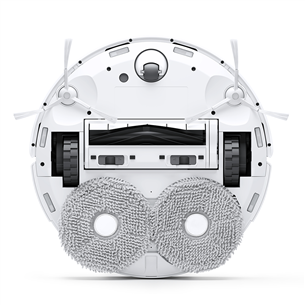 Ecovacs Deebot T20 Omni, сухая и влажная уборка, белый - Робот-пылесос Товар - DEEBOT20OMNI