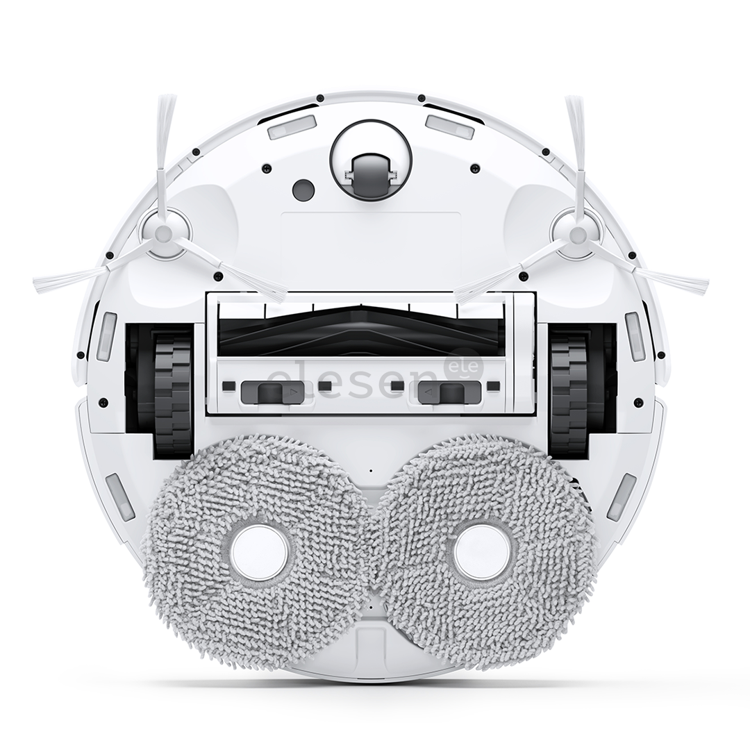 Ecovacs Deebot T20 Omni, сухая и влажная уборка, белый - Робот-пылесос Товар - DEEBOT20OMNI