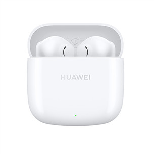 Belaidės ausinės Huawei FreeBuds SE 2, balta Prekė - 55036939 55036939