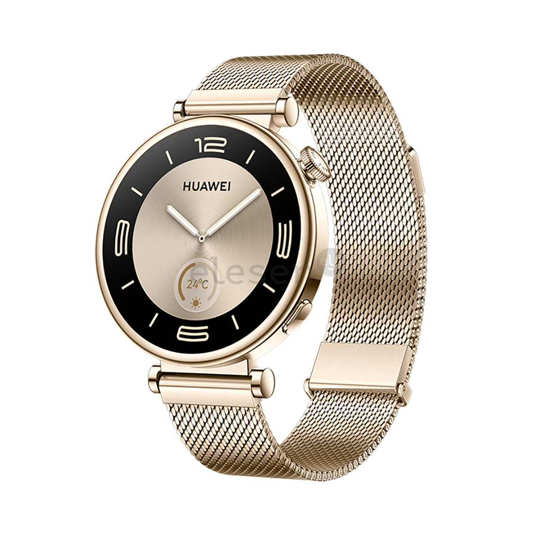 Huawei Watch GT 4, 41 mm, gold - Smartwatch