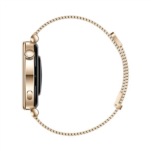 Huawei Watch GT 4, 41 mm, gold - Smartwatch
