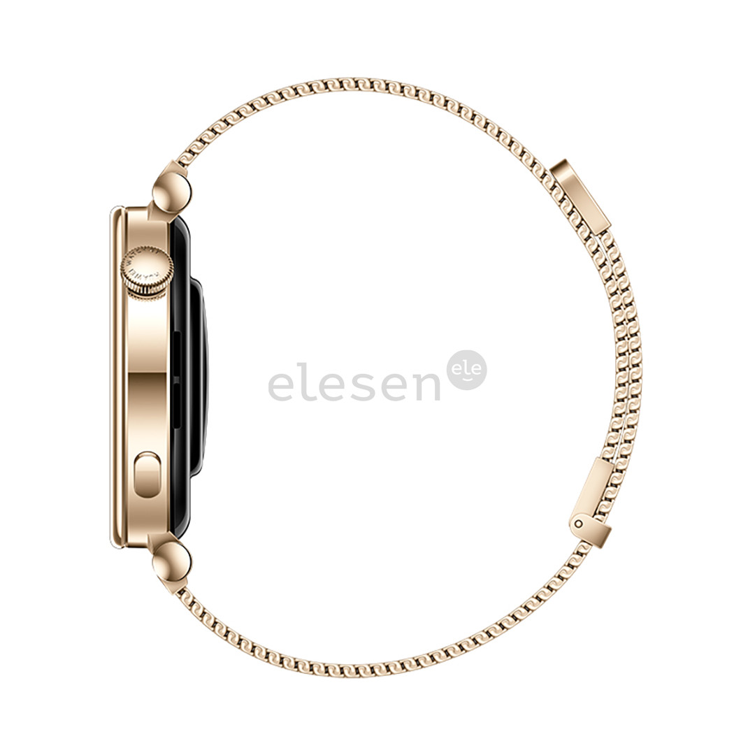 Huawei Watch GT 4, 41 mm, gold - Smartwatch