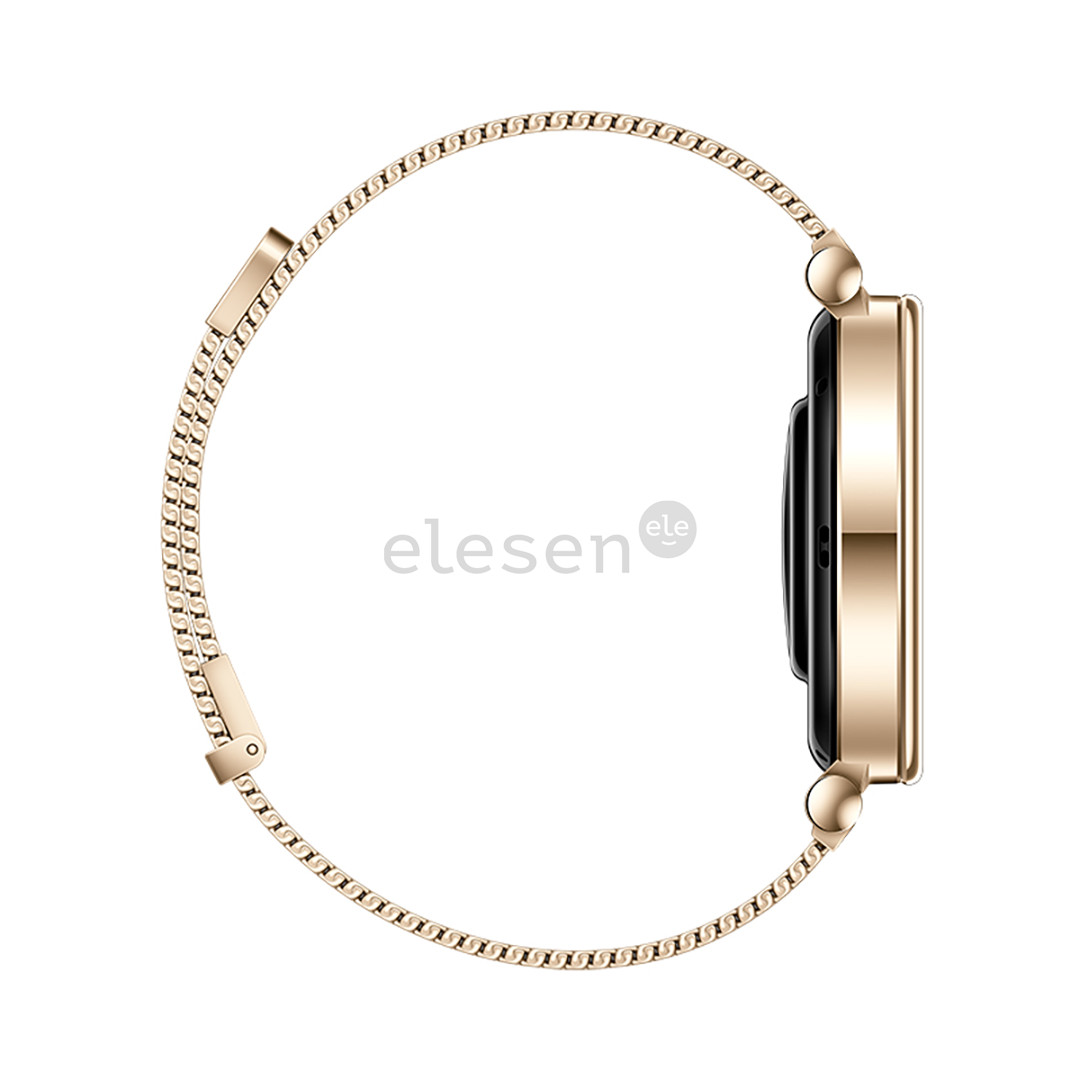 Huawei Watch GT 4, 41 mm, gold - Smartwatch