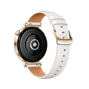 Išmanusis laikrodis Huawei Watch GT4, 41 mm, gold/white Prekė - 55020BJB