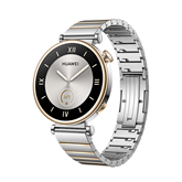 Huawei Watch GT4, 41 mm, nerūdijantis plienas - Išmanusis laikrodis Prekė - 55020BHY