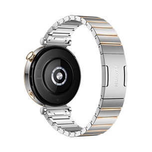 Huawei Watch GT4, 41 mm, nerūdijantis plienas - Išmanusis laikrodis Prekė - 55020BHY