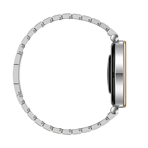Huawei Watch GT4, 41 mm, nerūdijantis plienas - Išmanusis laikrodis Prekė - 55020BHY