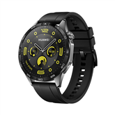 Išmanusis laikrodis Huawei Watch GT4. 46mm, black
