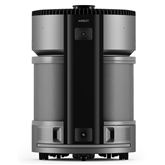 Oro valytuvas - robotas Ecovacs Airbot Z1, black Prekė - AIRBOTZ1