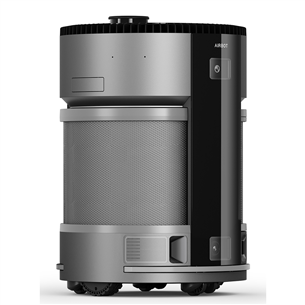 Oro valytuvas - robotas Ecovacs Airbot Z1, black Prekė - AIRBOTZ1